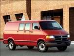2002 Dodge Ram Van 1500